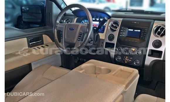 Buy Import Ford Club Wagon Brown Car in Import - Dubai in Curacao Buy Import Ford Club Wagon Brown Car in Import - Dubai in Curacao