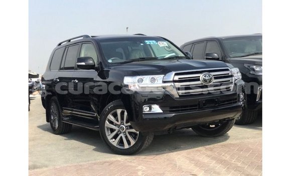 Buy Import Toyota Land Cruiser Black Car in Import - Dubai in Curacao Buy Import Toyota Land Cruiser Black Car in Import - Dubai in Curacao