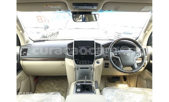 Buy Import Toyota Land Cruiser Black Car in Import - Dubai in Curacao Buy Import Toyota Land Cruiser Black Car in Import - Dubai in Curacao