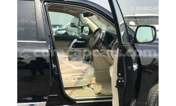 Buy Import Toyota Land Cruiser Black Car in Import - Dubai in Curacao Buy Import Toyota Land Cruiser Black Car in Import - Dubai in Curacao