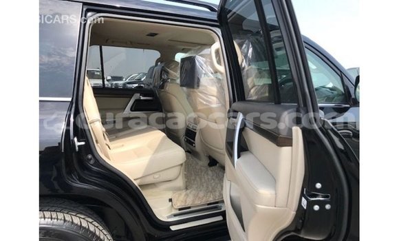 Buy Import Toyota Land Cruiser Black Car in Import - Dubai in Curacao Buy Import Toyota Land Cruiser Black Car in Import - Dubai in Curacao