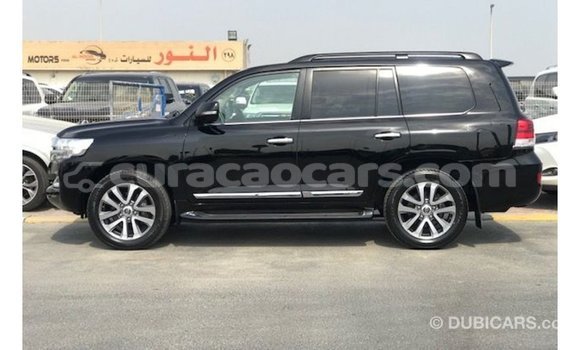Buy Import Toyota Land Cruiser Black Car in Import - Dubai in Curacao Buy Import Toyota Land Cruiser Black Car in Import - Dubai in Curacao