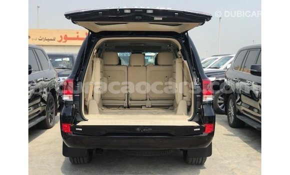 Buy Import Toyota Land Cruiser Black Car in Import - Dubai in Curacao Buy Import Toyota Land Cruiser Black Car in Import - Dubai in Curacao