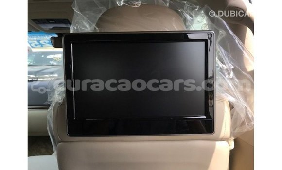 Buy Import Toyota Land Cruiser Black Car in Import - Dubai in Curacao Buy Import Toyota Land Cruiser Black Car in Import - Dubai in Curacao