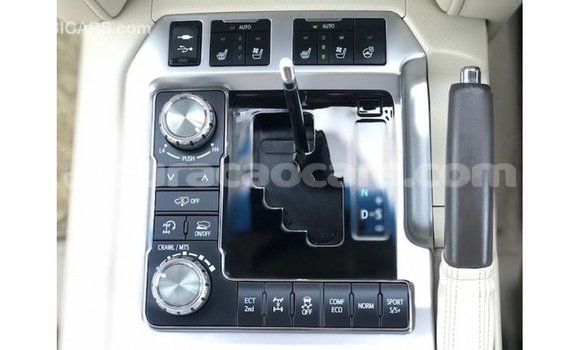 Buy Import Toyota Land Cruiser Black Car in Import - Dubai in Curacao Buy Import Toyota Land Cruiser Black Car in Import - Dubai in Curacao