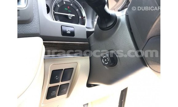 Buy Import Toyota Land Cruiser Black Car in Import - Dubai in Curacao Buy Import Toyota Land Cruiser Black Car in Import - Dubai in Curacao