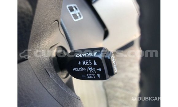 Buy Import Toyota Land Cruiser Black Car in Import - Dubai in Curacao Buy Import Toyota Land Cruiser Black Car in Import - Dubai in Curacao