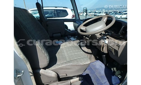 Buy Import Toyota Coaster White Car in Import - Dubai in Curacao Buy Import Toyota Coaster White Car in Import - Dubai in Curacao