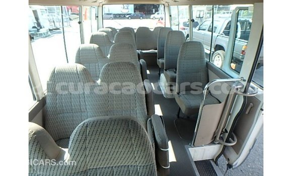Buy Import Toyota Coaster White Car in Import - Dubai in Curacao Buy Import Toyota Coaster White Car in Import - Dubai in Curacao
