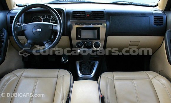 Buy Import Hummer H3 Black Car in Import - Dubai in Curacao Buy Import Hummer H3 Black Car in Import - Dubai in Curacao