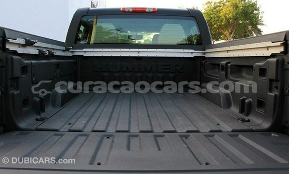 Buy Import Hummer H3 Black Car in Import - Dubai in Curacao Buy Import Hummer H3 Black Car in Import - Dubai in Curacao
