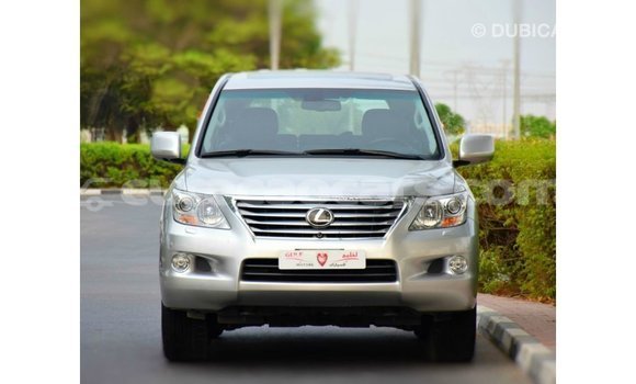 Buy Import Lexus LX Other Car in Import - Dubai in Curacao Buy Import Lexus LX Other Car in Import - Dubai in Curacao