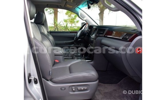 Buy Import Lexus LX Other Car in Import - Dubai in Curacao Buy Import Lexus LX Other Car in Import - Dubai in Curacao