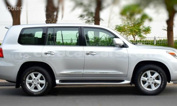 Buy Import Lexus LX Other Car in Import - Dubai in Curacao Buy Import Lexus LX Other Car in Import - Dubai in Curacao