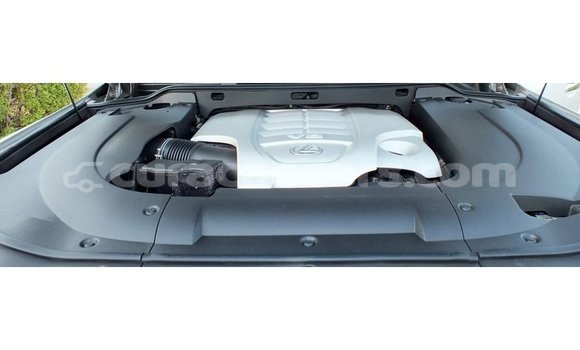 Buy Import Lexus LX Other Car in Import - Dubai in Curacao Buy Import Lexus LX Other Car in Import - Dubai in Curacao