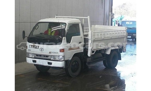 Buy Import Toyota Dyna White Car in Import - Dubai in Curacao Buy Import Toyota Dyna White Car in Import - Dubai in Curacao