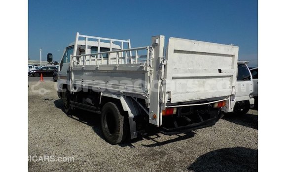 Buy Import Toyota Dyna White Car in Import - Dubai in Curacao Buy Import Toyota Dyna White Car in Import - Dubai in Curacao
