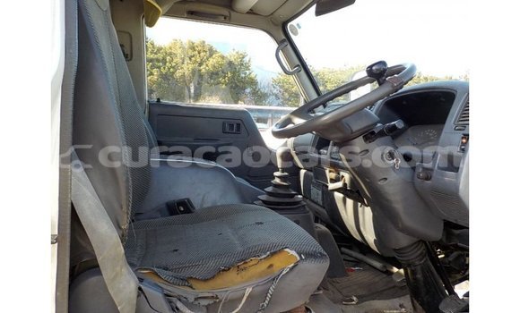 Buy Import Toyota Dyna White Car in Import - Dubai in Curacao Buy Import Toyota Dyna White Car in Import - Dubai in Curacao