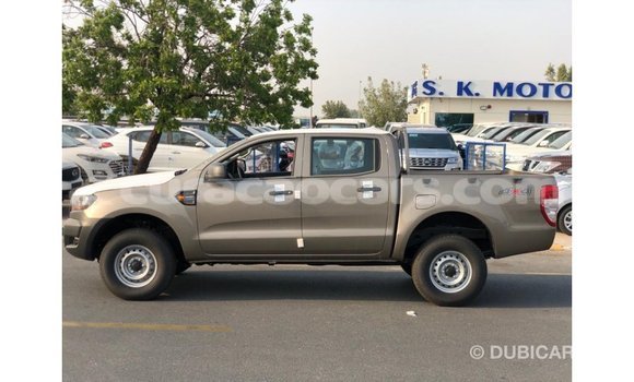 Buy Import Ford Ranger Brown Car in Import - Dubai in Curacao Buy Import Ford Ranger Brown Car in Import - Dubai in Curacao