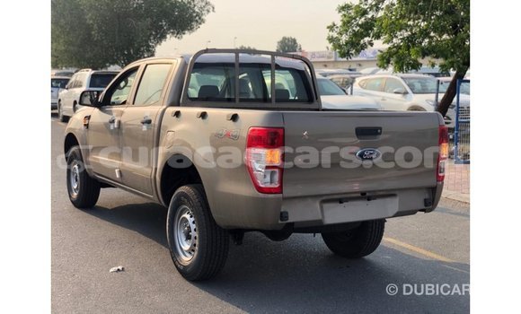 Buy Import Ford Ranger Brown Car in Import - Dubai in Curacao Buy Import Ford Ranger Brown Car in Import - Dubai in Curacao