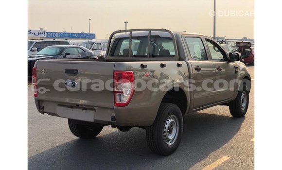 Buy Import Ford Ranger Brown Car in Import - Dubai in Curacao Buy Import Ford Ranger Brown Car in Import - Dubai in Curacao