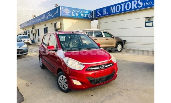 Buy Import Hyundai i10 Red Car in Import - Dubai in Curacao Buy Import Hyundai i10 Red Car in Import - Dubai in Curacao