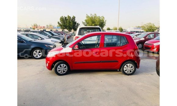Buy Import Hyundai i10 Red Car in Import - Dubai in Curacao Buy Import Hyundai i10 Red Car in Import - Dubai in Curacao