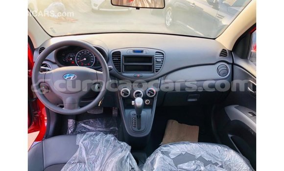 Buy Import Hyundai i10 Red Car in Import - Dubai in Curacao Buy Import Hyundai i10 Red Car in Import - Dubai in Curacao