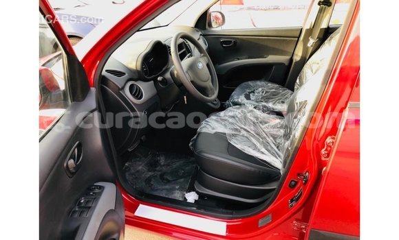 Buy Import Hyundai i10 Red Car in Import - Dubai in Curacao Buy Import Hyundai i10 Red Car in Import - Dubai in Curacao