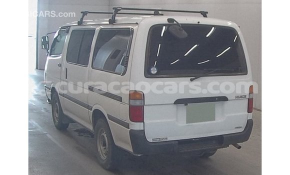 Buy Import Toyota Hiace White Car in Import - Dubai in Curacao Buy Import Toyota Hiace White Car in Import - Dubai in Curacao