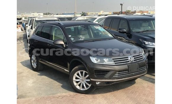 Buy Import Volkswagen Touareg Brown Car in Import - Dubai in Curacao Buy Import Volkswagen Touareg Brown Car in Import - Dubai in Curacao