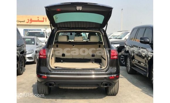 Buy Import Volkswagen Touareg Brown Car in Import - Dubai in Curacao Buy Import Volkswagen Touareg Brown Car in Import - Dubai in Curacao