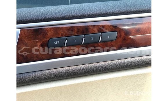 Buy Import Volkswagen Touareg Brown Car in Import - Dubai in Curacao Buy Import Volkswagen Touareg Brown Car in Import - Dubai in Curacao
