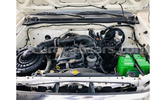 Buy Import Toyota Fortuner White Car in Import - Dubai in Curacao Buy Import Toyota Fortuner White Car in Import - Dubai in Curacao