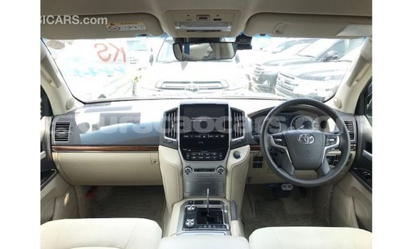 Buy Import Toyota Land Cruiser Red Car in Import - Dubai in Curacao Buy Import Toyota Land Cruiser Red Car in Import - Dubai in Curacao