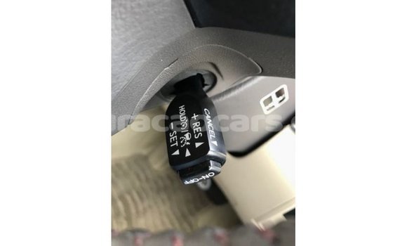 Buy Import Toyota Land Cruiser Red Car in Import - Dubai in Curacao Buy Import Toyota Land Cruiser Red Car in Import - Dubai in Curacao