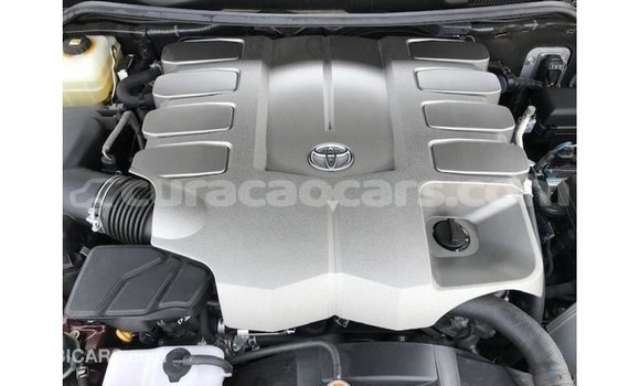 Buy Import Toyota Land Cruiser Red Car in Import - Dubai in Curacao Buy Import Toyota Land Cruiser Red Car in Import - Dubai in Curacao