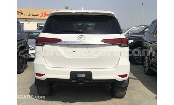 Buy Import Toyota Fortuner White Car in Import - Dubai in Curacao Buy Import Toyota Fortuner White Car in Import - Dubai in Curacao