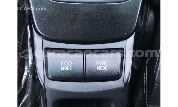 Buy Import Toyota Fortuner White Car in Import - Dubai in Curacao Buy Import Toyota Fortuner White Car in Import - Dubai in Curacao