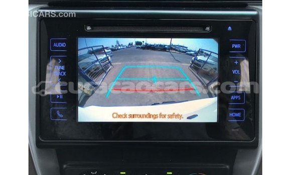 Buy Import Toyota Fortuner White Car in Import - Dubai in Curacao Buy Import Toyota Fortuner White Car in Import - Dubai in Curacao