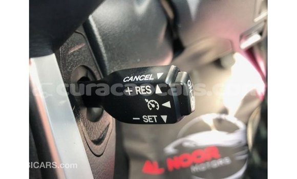 Buy Import Toyota Fortuner White Car in Import - Dubai in Curacao Buy Import Toyota Fortuner White Car in Import - Dubai in Curacao