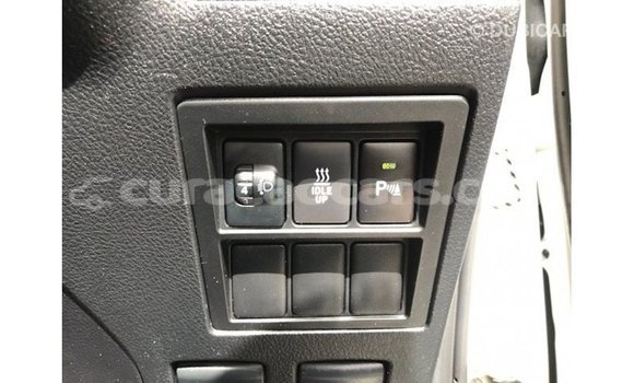 Buy Import Toyota Fortuner White Car in Import - Dubai in Curacao Buy Import Toyota Fortuner White Car in Import - Dubai in Curacao