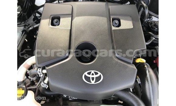 Buy Import Toyota Fortuner White Car in Import - Dubai in Curacao Buy Import Toyota Fortuner White Car in Import - Dubai in Curacao