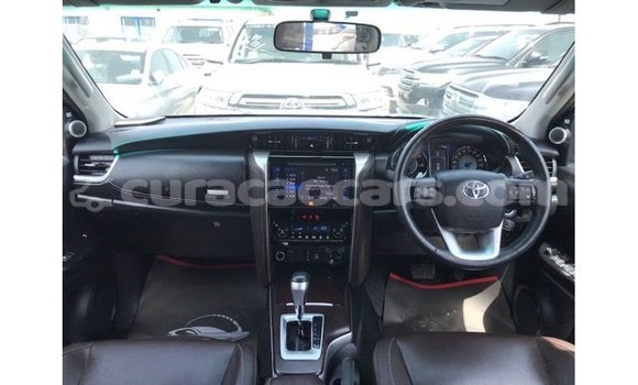 Buy Import Toyota Fortuner Other Car in Import - Dubai in Curacao Buy Import Toyota Fortuner Other Car in Import - Dubai in Curacao