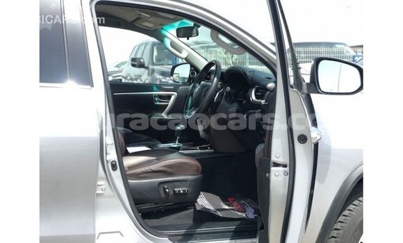 Buy Import Toyota Fortuner Other Car in Import - Dubai in Curacao Buy Import Toyota Fortuner Other Car in Import - Dubai in Curacao