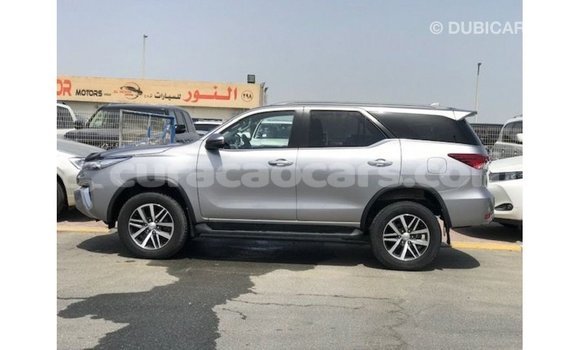 Buy Import Toyota Fortuner Other Car in Import - Dubai in Curacao Buy Import Toyota Fortuner Other Car in Import - Dubai in Curacao