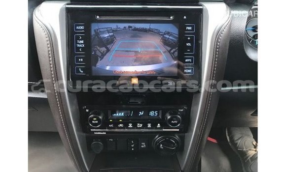 Buy Import Toyota Fortuner Other Car in Import - Dubai in Curacao Buy Import Toyota Fortuner Other Car in Import - Dubai in Curacao