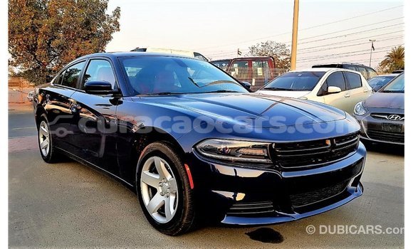 Buy Import Dodge Charger Blue Car in Import - Dubai in Curacao Buy Import Dodge Charger Blue Car in Import - Dubai in Curacao