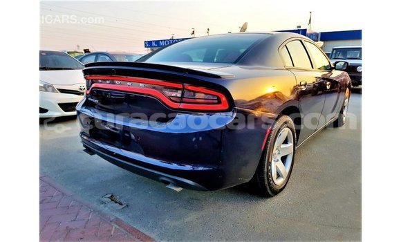 Buy Import Dodge Charger Blue Car in Import - Dubai in Curacao Buy Import Dodge Charger Blue Car in Import - Dubai in Curacao