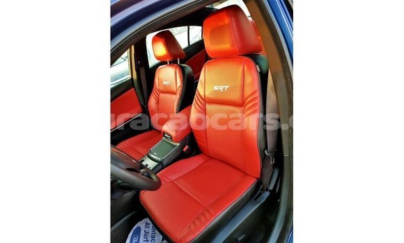 Buy Import Dodge Charger Blue Car in Import - Dubai in Curacao Buy Import Dodge Charger Blue Car in Import - Dubai in Curacao